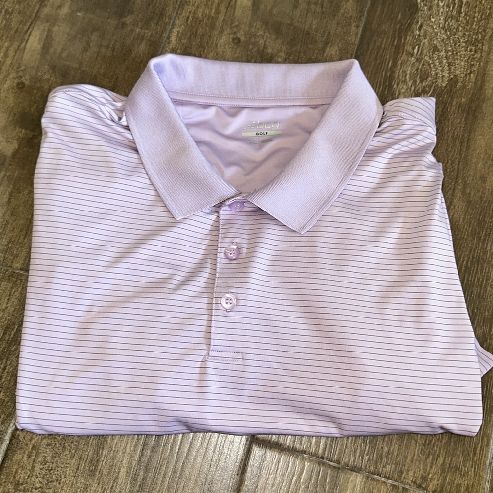 Men’s Polo